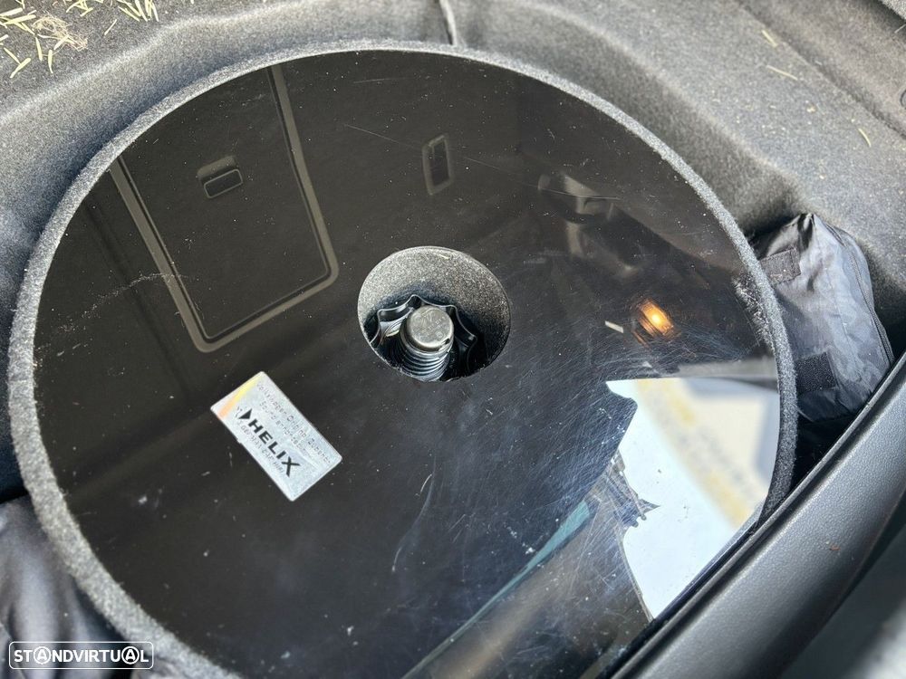 VW Golf 2.0 TSi GTi DSG - 15