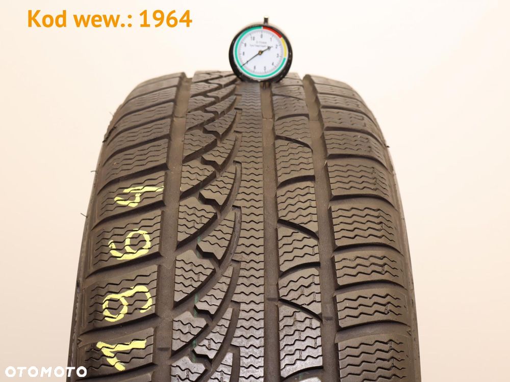 STARMAXX W850 Ice Gripper - 225/55 R16 - 1