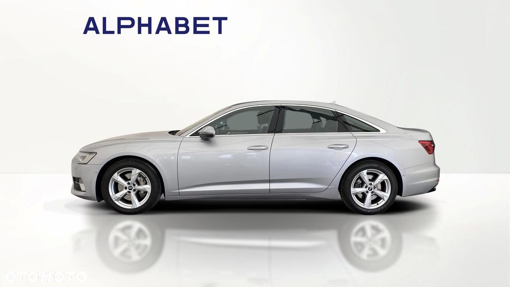 Audi A6 Limousine 50 TDI mHEV Quattro Sport Tiptronic - 2