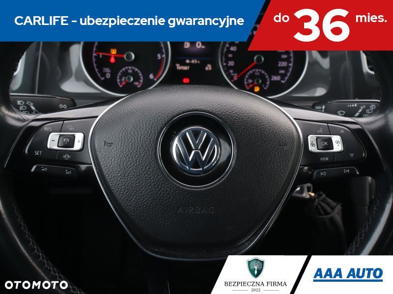 Volkswagen Golf Variant - 19