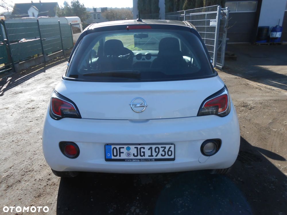 Opel Adam - 6