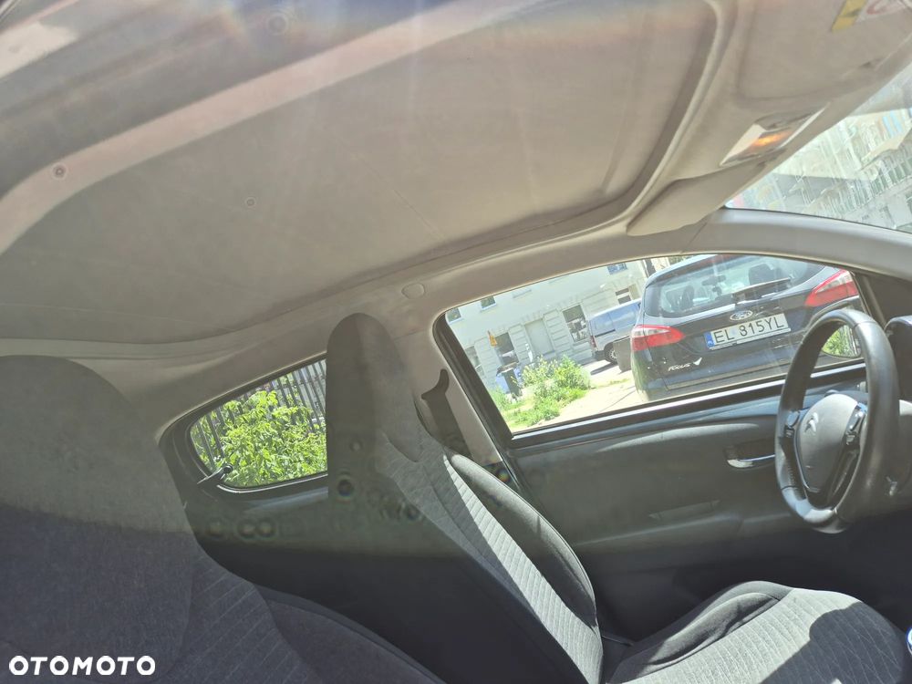 Citroën C1 PureTech 82 Shine Edition - 11
