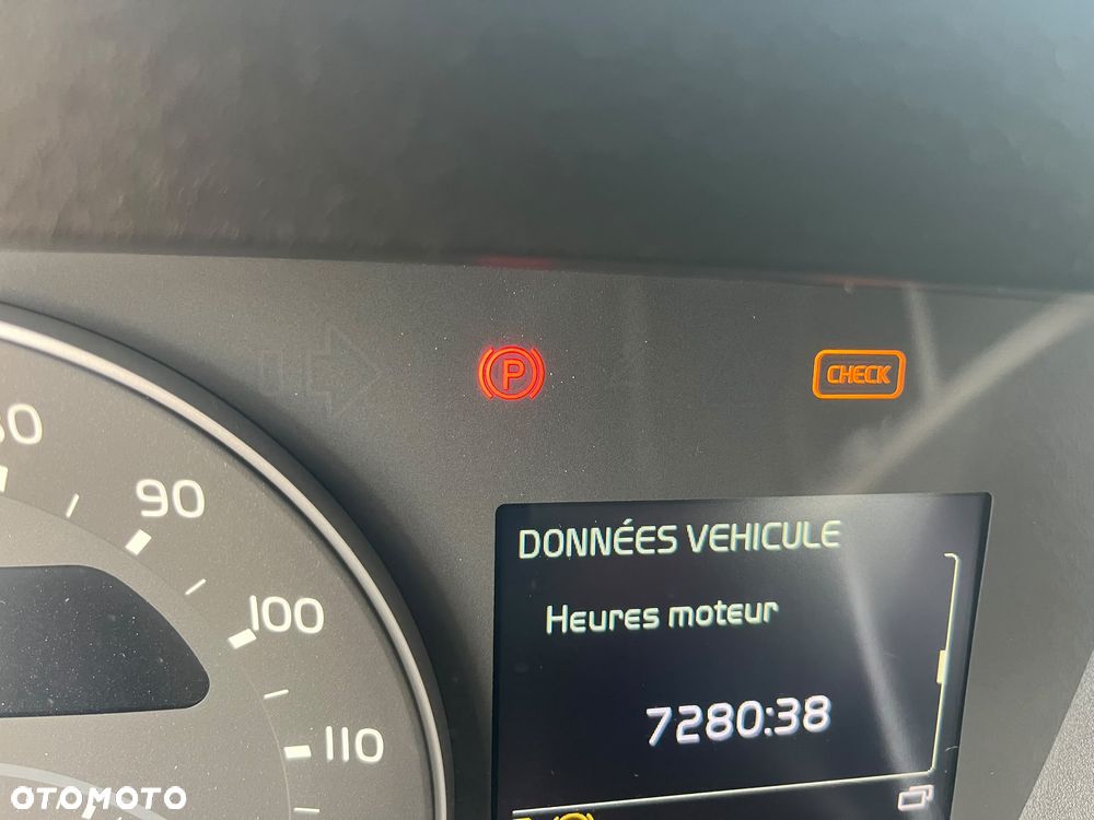 Volvo FM410 Euro 6 / 2015 / IMER 8,5m3 / Import Francja - 12