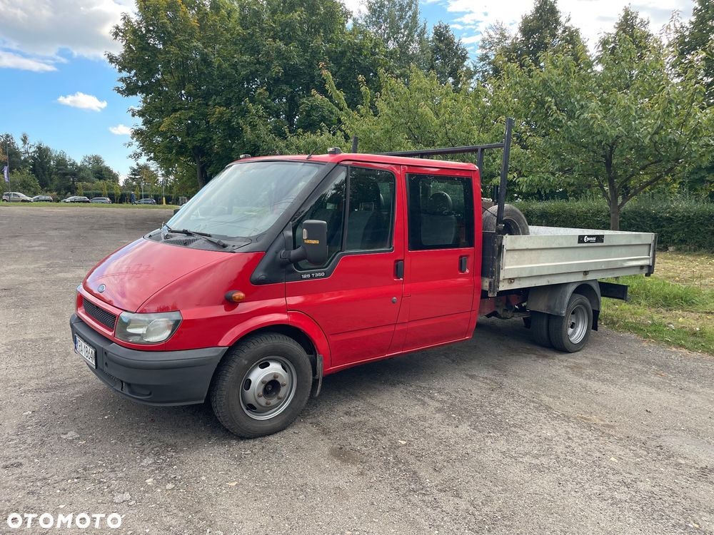 Ford Transit - 14