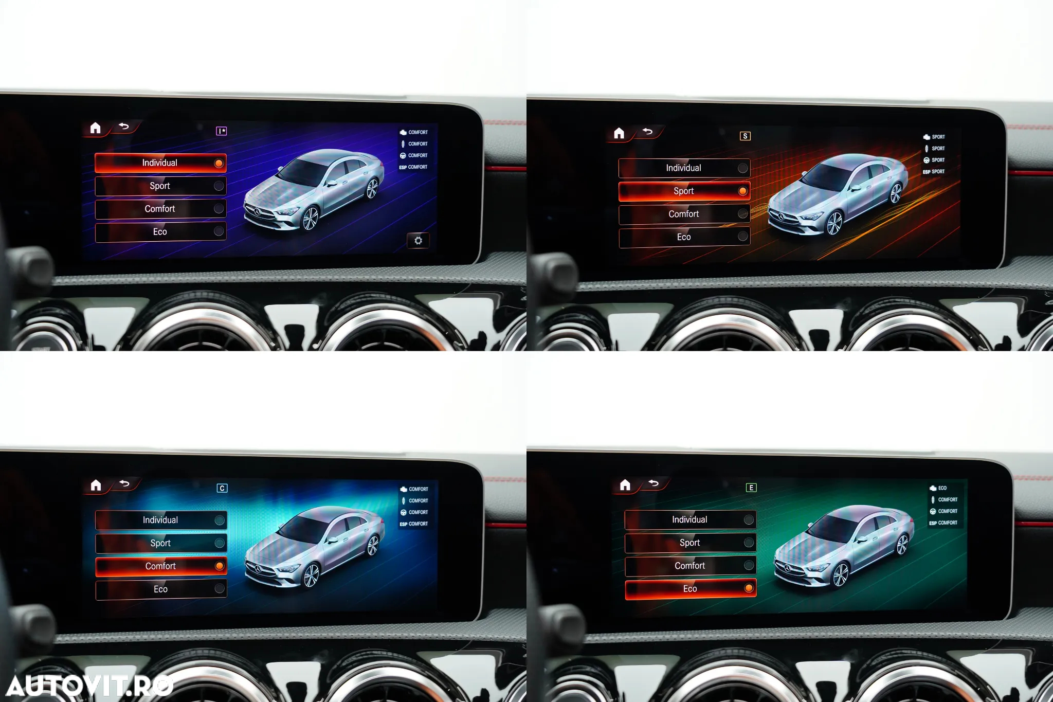 Mercedes-Benz CLA 180 7G-DCT Edition AMG Line - 25
