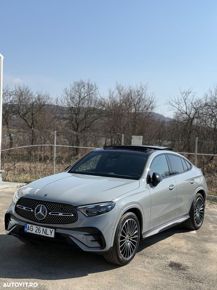 Mercedes-Benz GLC - 24