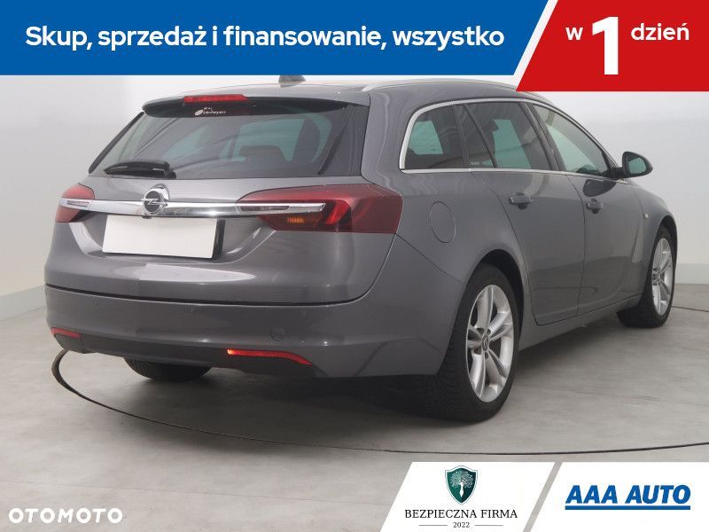 Opel Insignia - 7