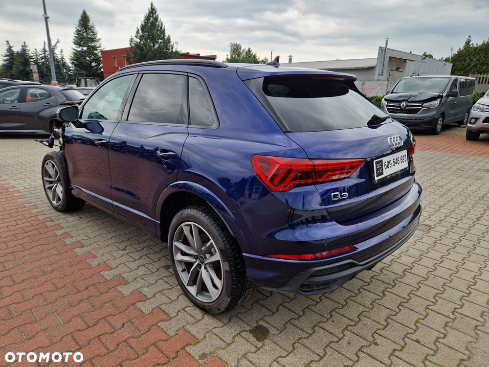 Audi Q3 45 TFSI Quattro S tronic - 6