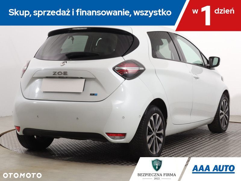 Renault Zoe - 7