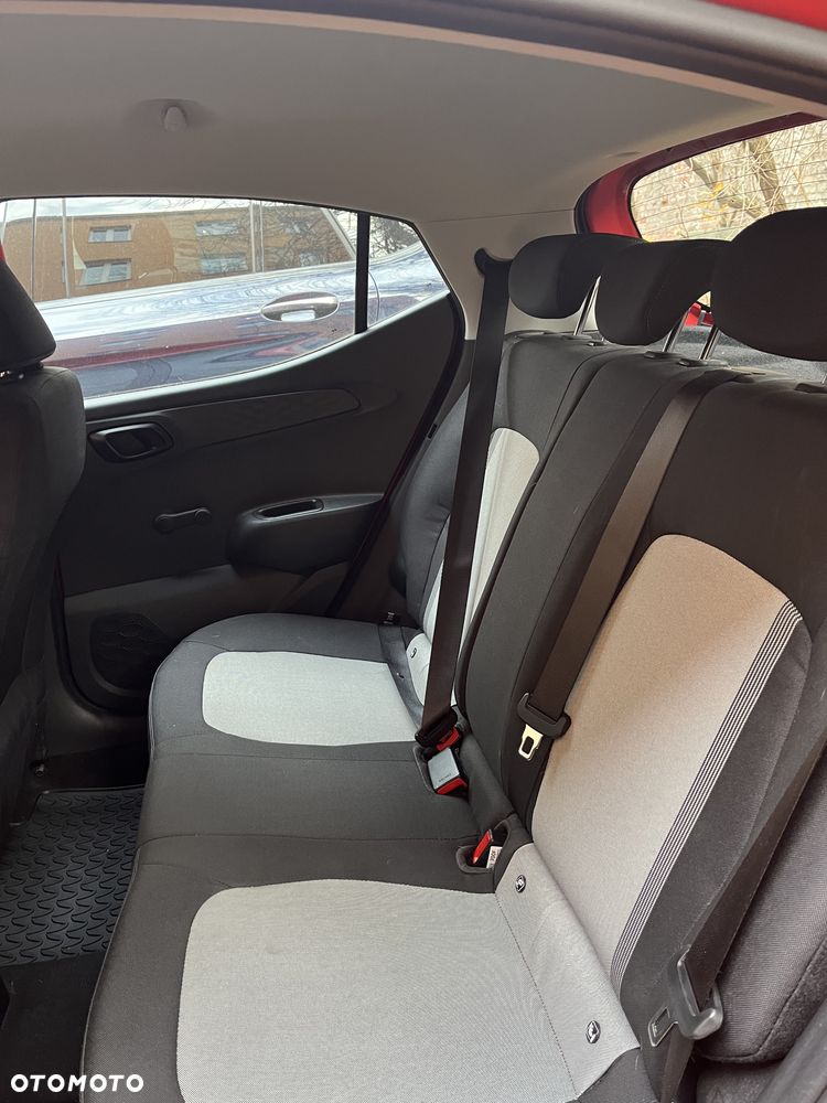 Hyundai i10 1.0 Access - 6