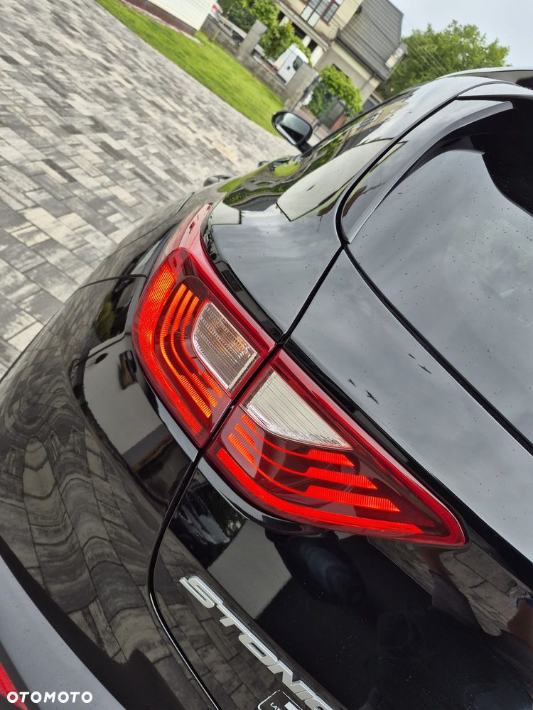 Kia Stonic 1.0 T-GDI MHEV L Business Line - 25
