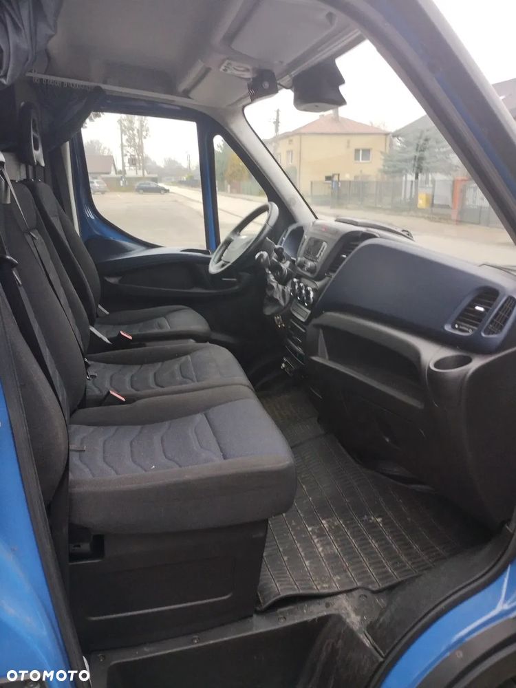 Iveco Daily - 4