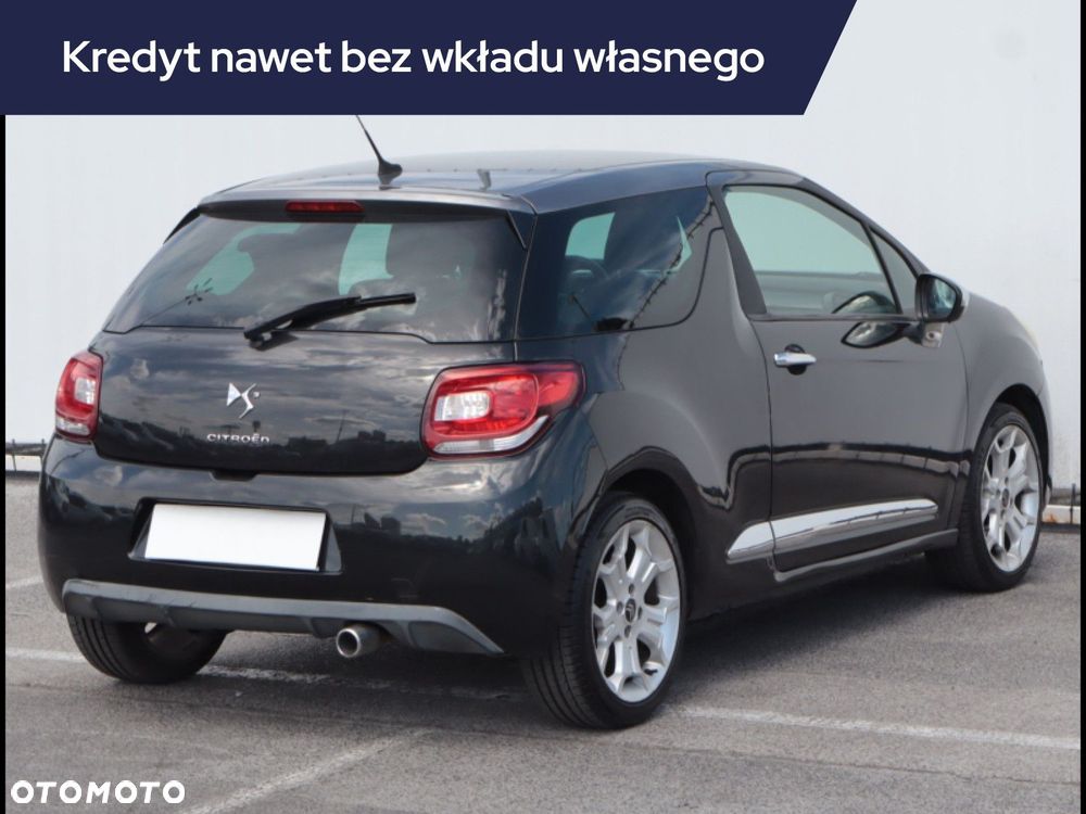 Citroën DS3 - 7