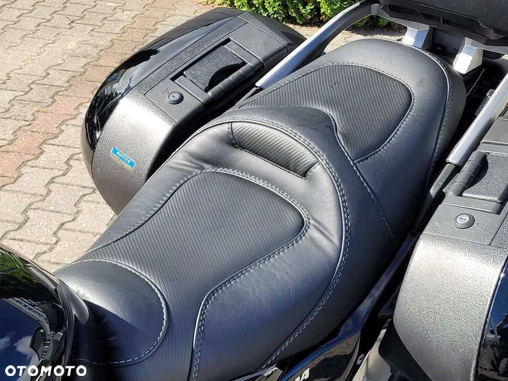 Kawasaki GTR - 23