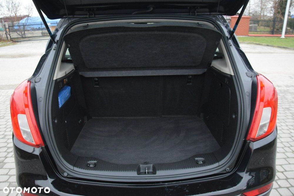 Opel Mokka 1.6 Active S&S - 24