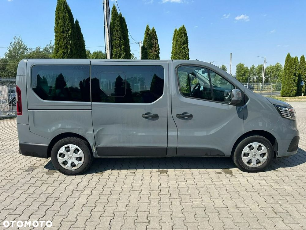 Renault Trafic - 8