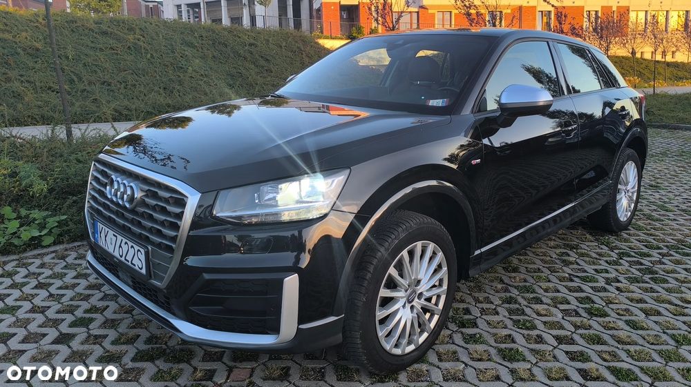 Audi Q2 - 1
