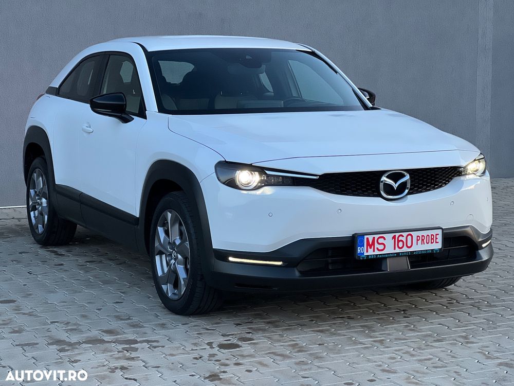 Mazda MX-30 e-Skyactiv EV Prime-Line - 28