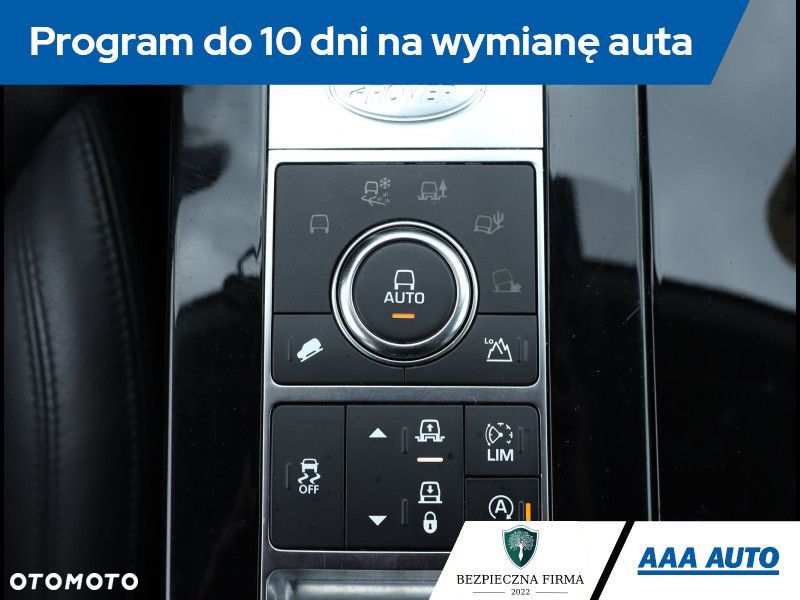 Land Rover Discovery - 19