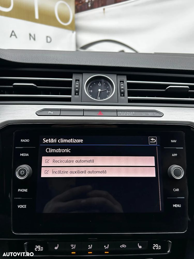 Volkswagen ARTEON 2.0 TDI DSG Elegance - 11