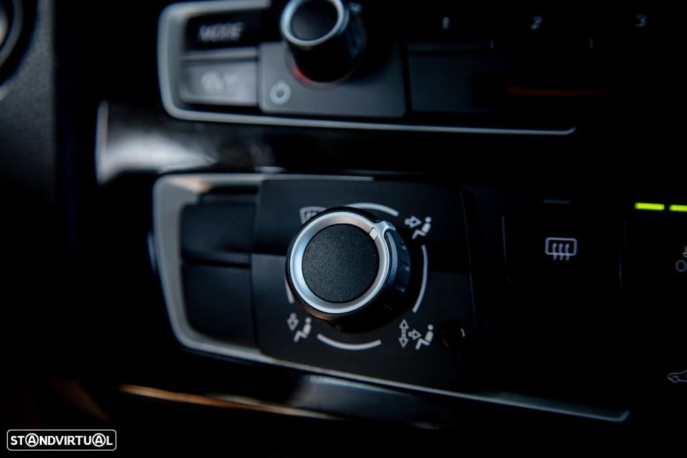 BMW 116 d EfficientDynamics - 17