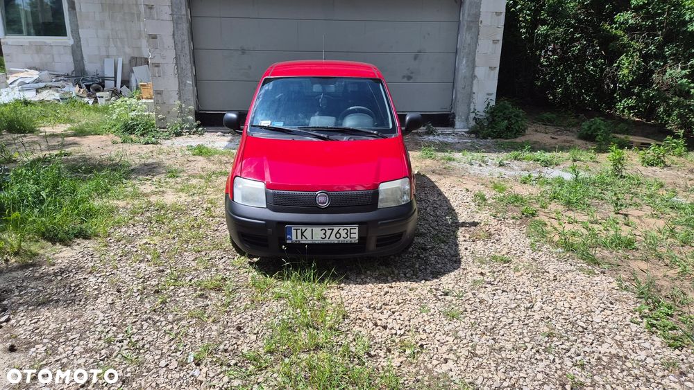 Fiat Panda 1.2 Classic Eco - 1