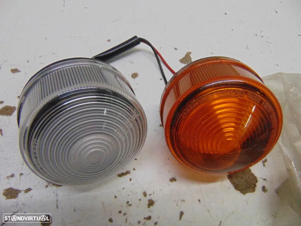 Antigos e clássicos farolins - 5