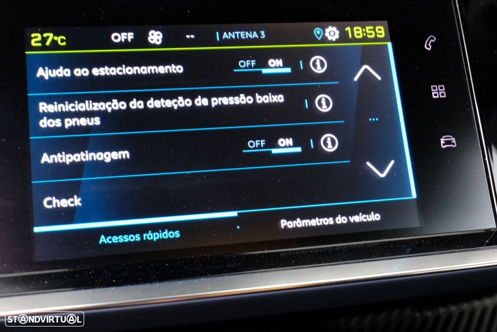 Peugeot e-2008 50 kWh Active Pack - 23
