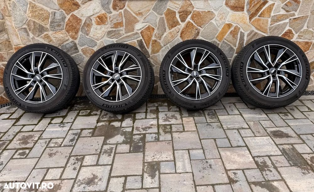 Volvo XC 90 B5 MHEV AWD 7 locuri R-Design - 33