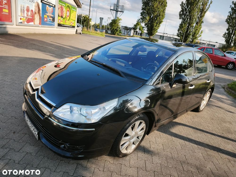 Citroën C4 - 17