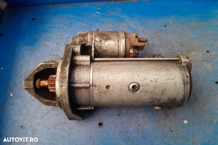ELECTROMOTOR 0051511301 MX1253 Mercedes-Benz C-Class - 3