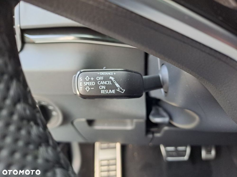 Skoda Karoq 1.5 TSI ACT Sportline DSG - 12
