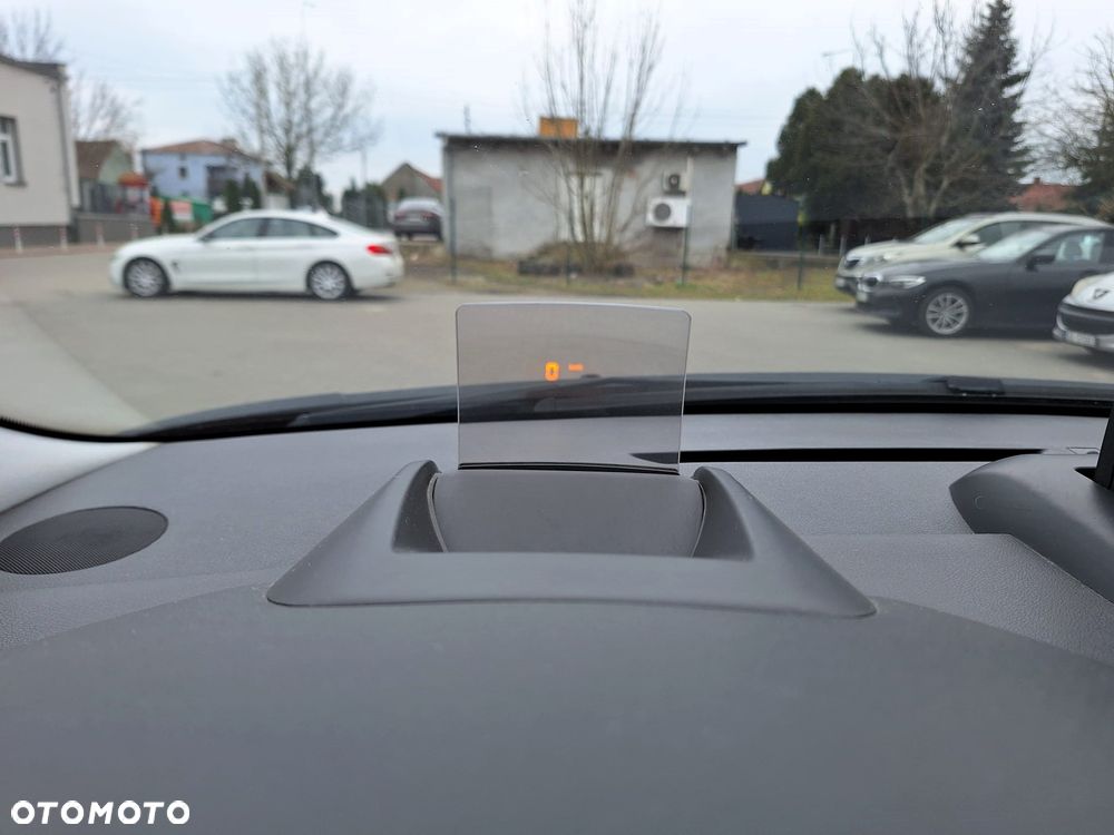 Peugeot 5008 2.0 HDi Premium - 22