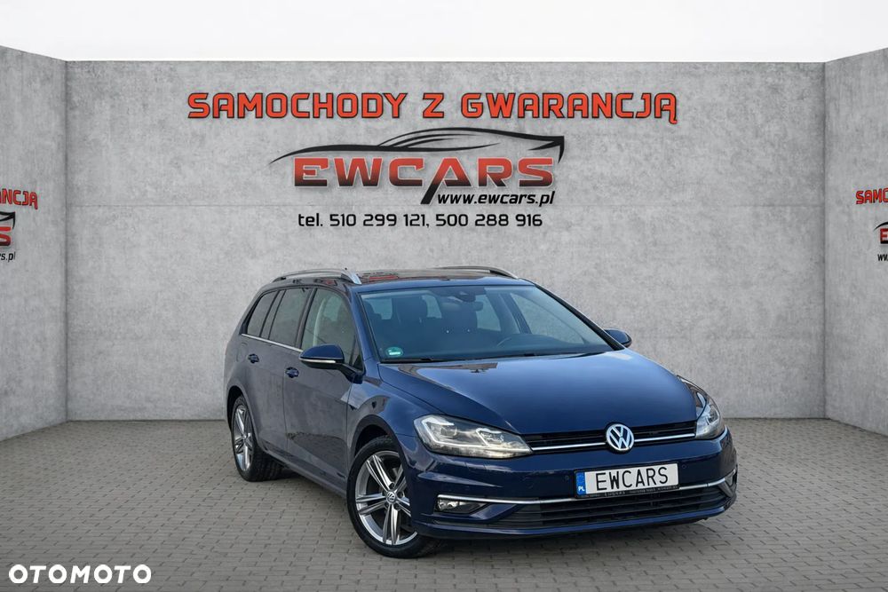 Volkswagen Golf 1.5 TSI BMT Evo Highline DSG - 31