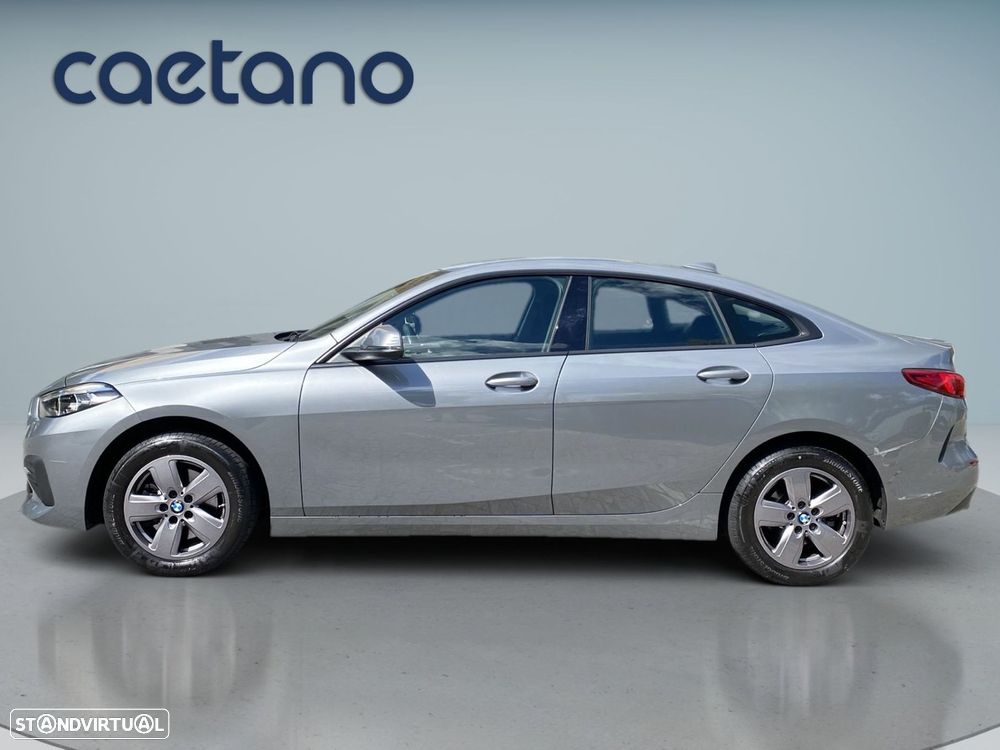 BMW 216 Gran Coupé d Advantage - 21