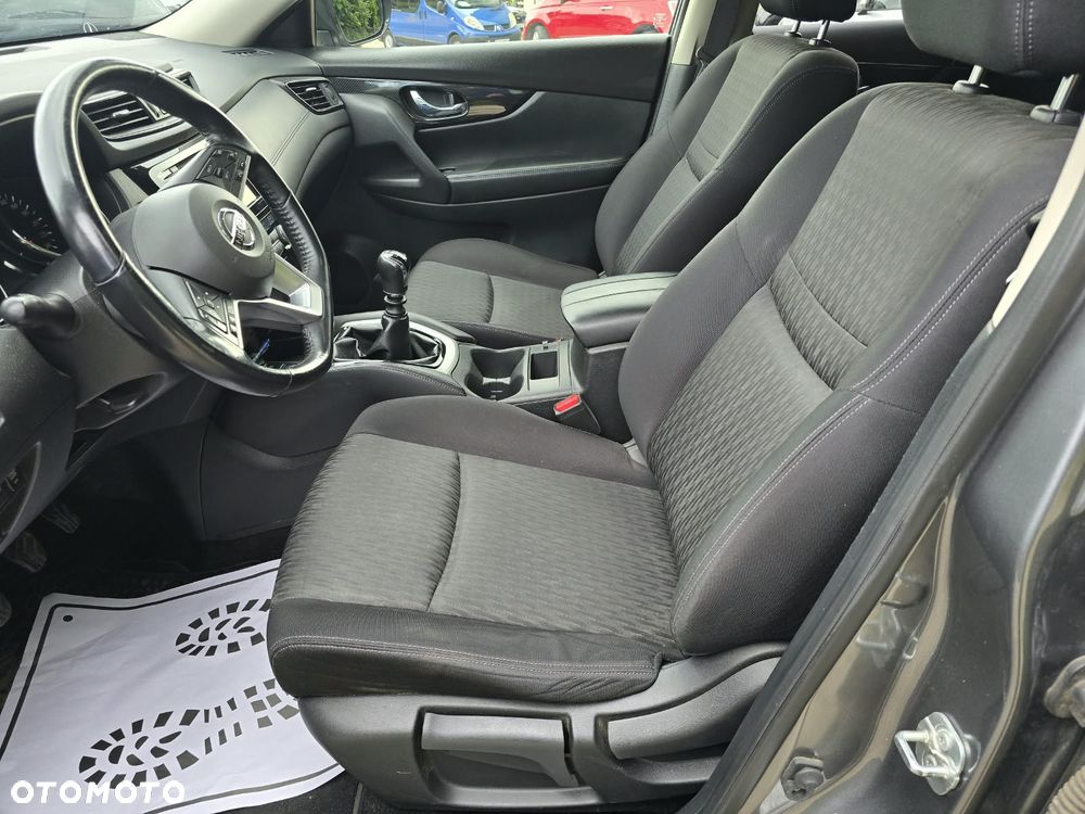 Nissan X-Trail - 16