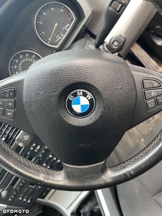 Poduszka airbag kierownicy Bmw e83 x3 lift