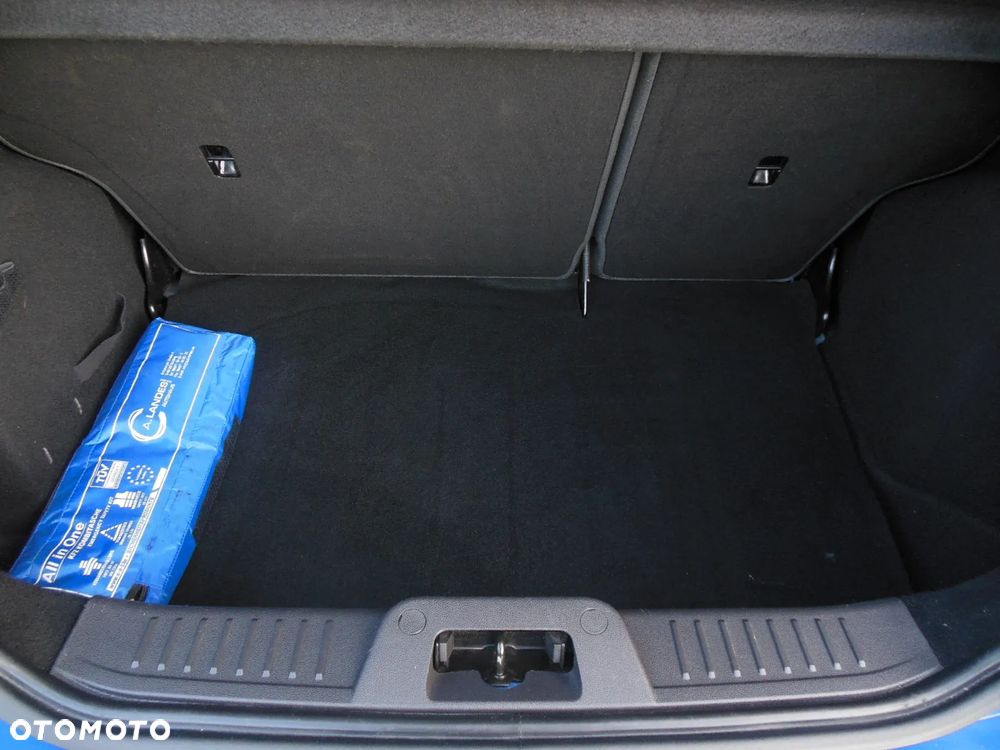 Ford Fiesta 1.0 Titanium - 33
