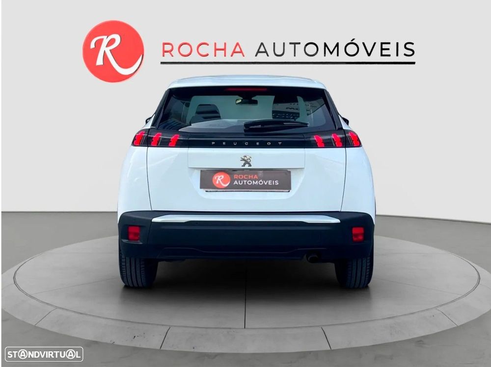 Peugeot 2008 1.2 PureTech Active Pack - 9