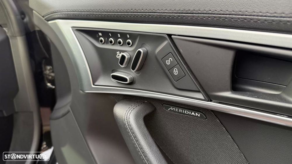 Jaguar F-Type P300 Aut. R-Dynamic - 35