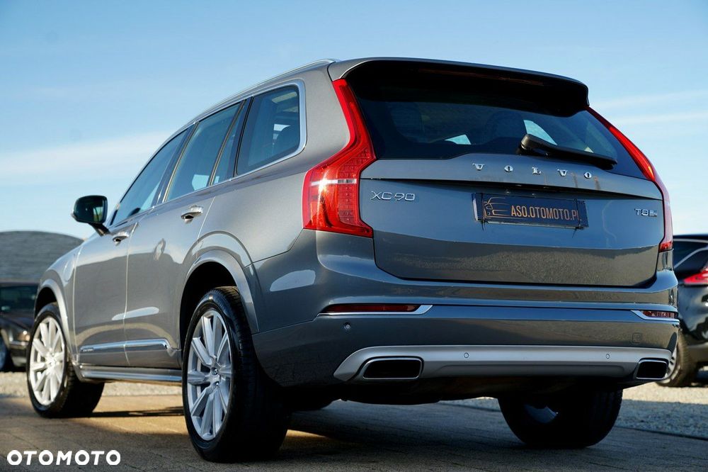 Volvo XC 90 - 3