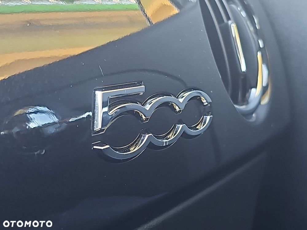 Fiat 500 1.0 Hybrid - 28