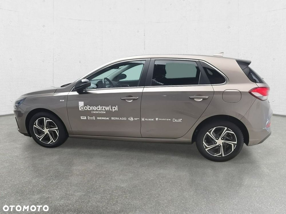 Hyundai i30 - 4