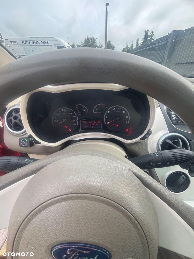 Ford KA 1.2 Titanium+ - 5