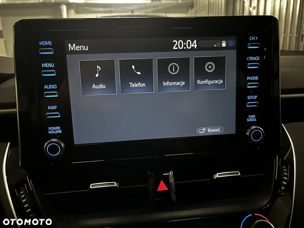 Toyota Corolla 1.6 Comfort - 22