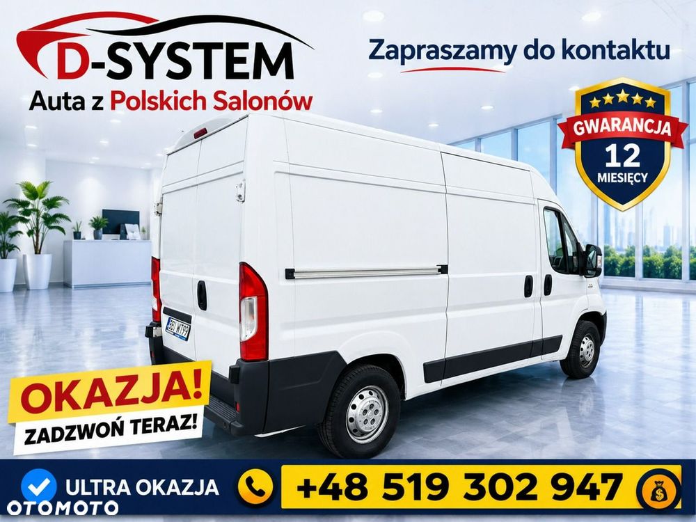 Fiat Ducato - 5