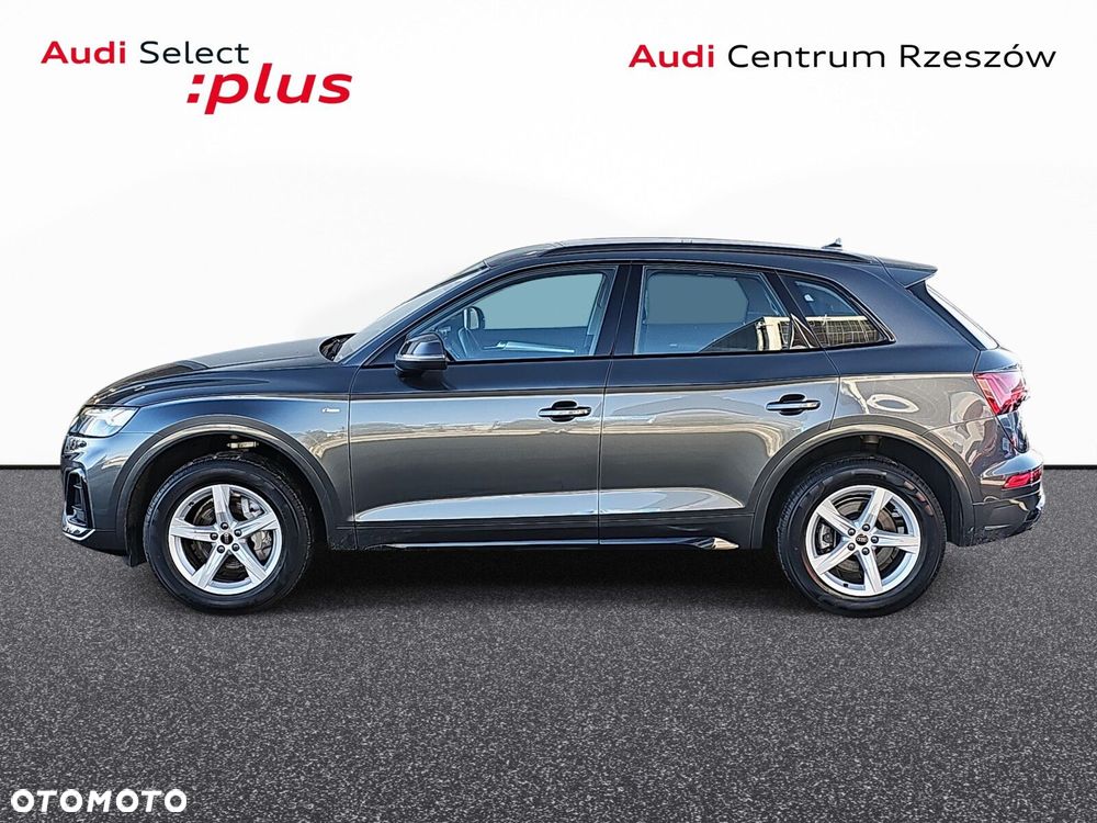 Audi Q5 - 9