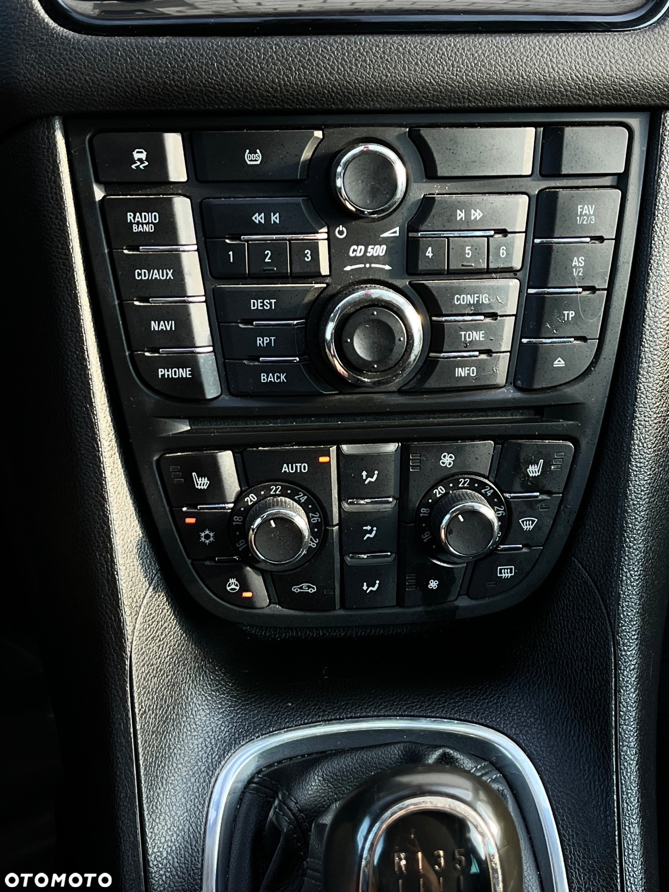 Opel Meriva - 28
