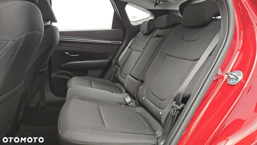 Hyundai Tucson 1.6 T-GDi Modern 2WD - 21
