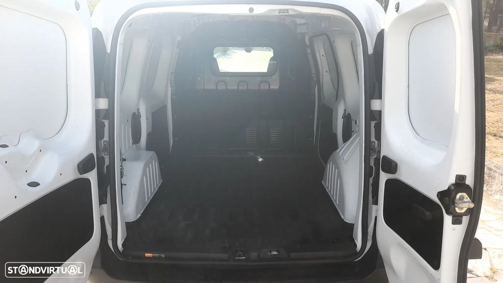 Renault Kango Express 1.5 DCI 95 APENAS 8.622KM - 25